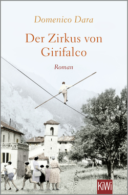 Der Zirkus von Girifalco von Dara,  Domenico, Mehrmann,  Anja