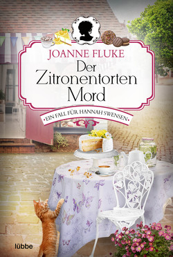 Der Zitronentortenmord von Fluke,  Joanne, Koonen,  Angela
