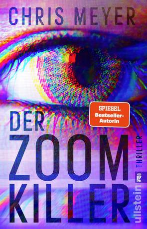 Der Zoom-Killer (Tom-Bachmann-Serie 2) von Meyer,  Chris
