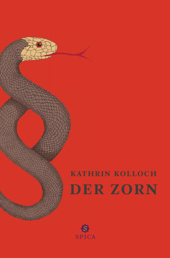 Der Zorn von Kolloch,  Kathrin