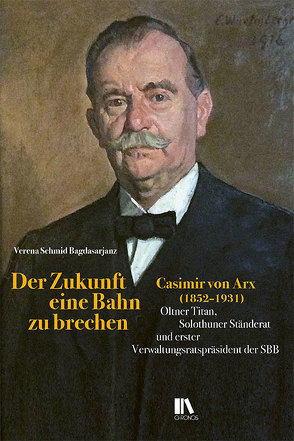 Der Zukunft eine Bahn zu brechen von Schmid Bagdasarjanz,  Verena