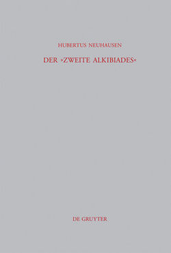 Der »Zweite Alkibiades« von Neuhausen,  Hubertus