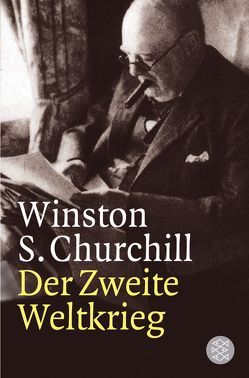 Der Zweite Weltkrieg von Churchill,  Winston S.