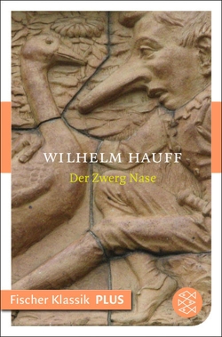 Der Zwerg Nase von Hauff,  Wilhelm