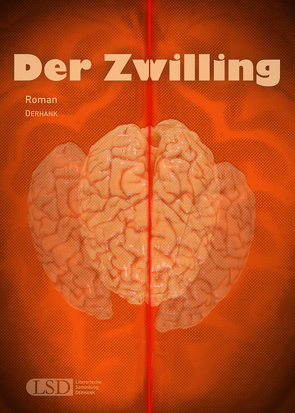 Der Zwilling von Herr,  DERHANK