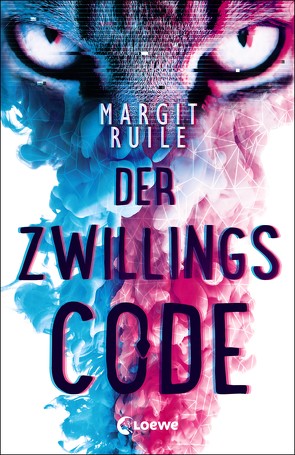 Der Zwillingscode von Ruile,  Margit