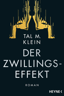 Der Zwillingseffekt von Kempen,  Bernhard, Klein,  Tal M.