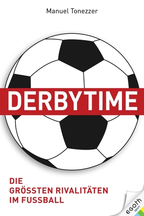 Derbytime von Tonezzer,  Manuel