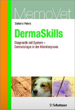 DermaSkills von Peters,  Stefanie