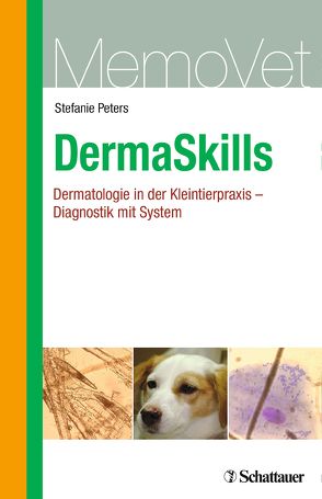 DermaSkills von Peters,  Stefanie