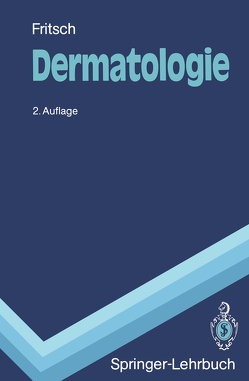 Dermatologie von Fritsch,  Peter