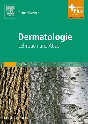 Dermatologie von Rassner,  Gernot
