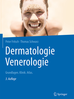 Dermatologie Venerologie von Fritsch,  Peter, Schwarz,  Thomas