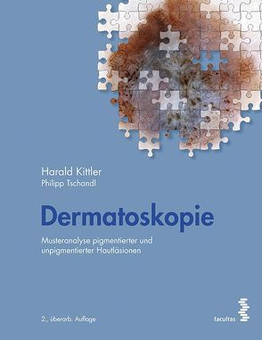 Dermatoskopie von Kittler,  Harald, Tschandl,  Philipp