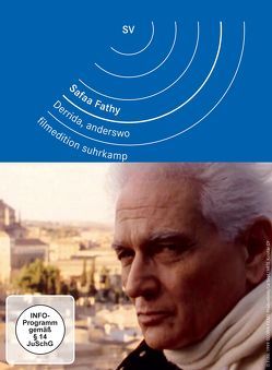 Derrida, anderswo von Derrida,  Jacques, Fathy,  Safaa