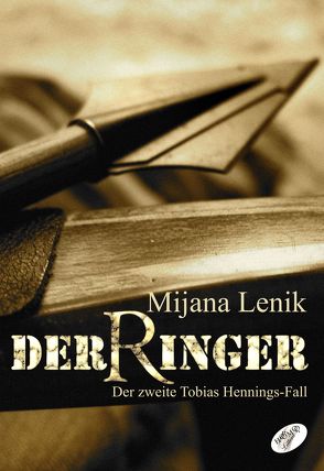 DerRinger von Lenik,  Mijana