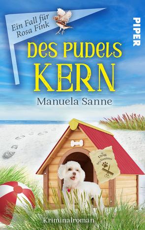 Des Pudels Kern von Sanne,  Manuela