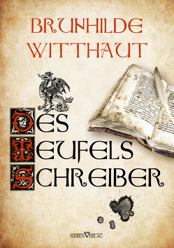 Des Teufels Schreiber von Witthaut,  Brunhilde