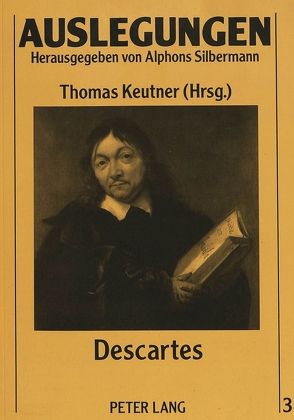 Descartes von Keutner,  Thomas