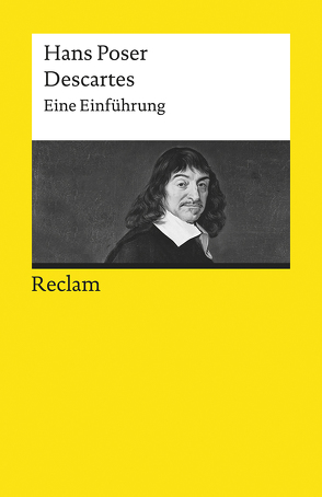 Descartes von Poser,  Hans