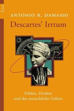 Descartes‘ Irrtum von Damasio,  Antonio R.