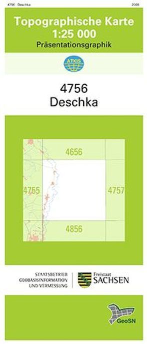 Deschka (4756)