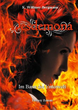 Desdemona von Wöllmer-Bergmann,  Kristin