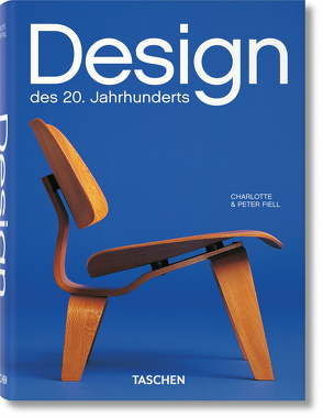 Design des 20. Jahrhunderts von Fiell,  Charlotte & Peter