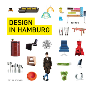 Design in Hamburg von Schwab,  Petra