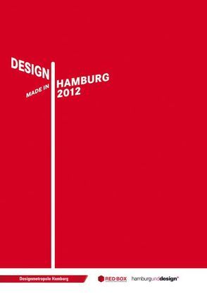 Design made in Hamburg 2012
