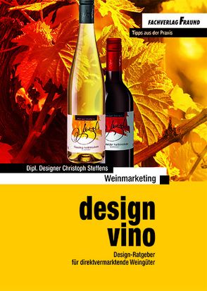 design vino von Steffens,  Christoph
