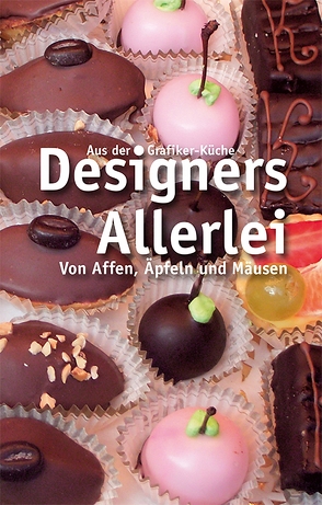 Designers Allerlei von Biedermann,  Thomas