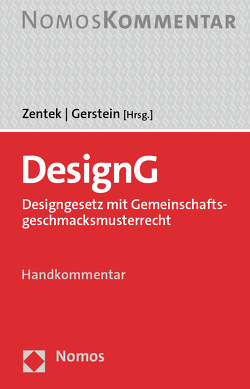DesignG von Gerstein,  Hans Joachim, Zentek,  Sabine
