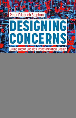 Designing Concerns von Stephan,  Peter Friedrich