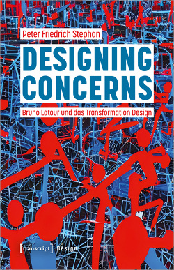 Designing Concerns von Stephan,  Peter Friedrich