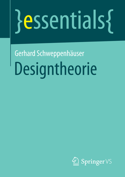 Designtheorie von Schweppenhäuser,  Gerhard