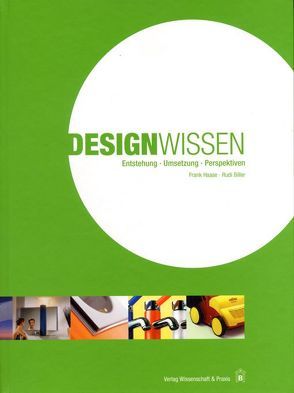 Designwissen. von Biller,  Rudi, Haase,  Frank