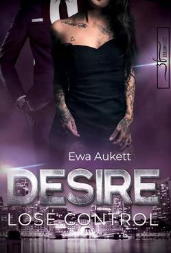 Desire – Lose Control von Aukett,  Ewa