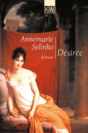 Désirée von Selinko,  Annemarie