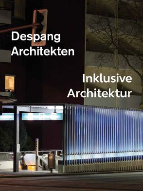 Despang Architekten von Uffelen,  Chris van