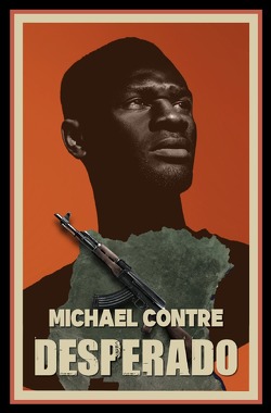 Desperado von Contre,  Michael