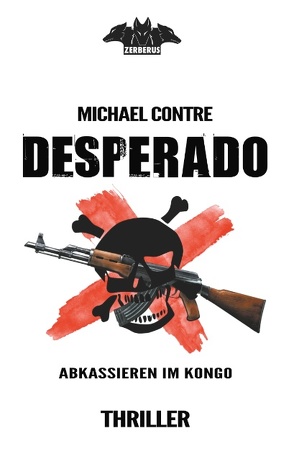Desperado von Contre,  Michael