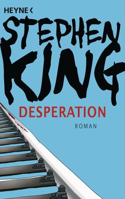 Desperation von King,  Stephen