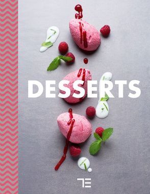 Desserts von Teubner