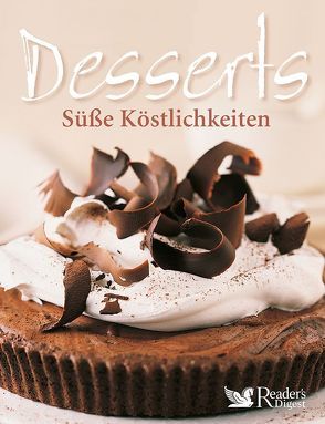 Desserts – Süße Köstlichkeiten