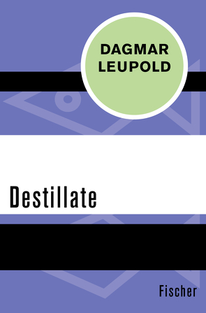 Destillate von Leupold,  Dagmar