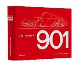 Destination 901 von Porsche Museum, 