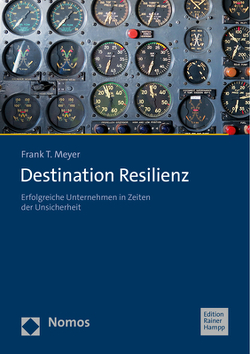 Destination Resilienz von Meyer,  Frank T.
