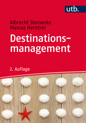 Destinationsmanagement von Herntrei,  Marcus