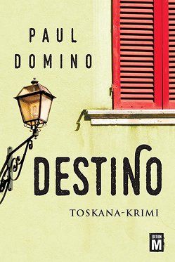 Destino von Domino,  Paul